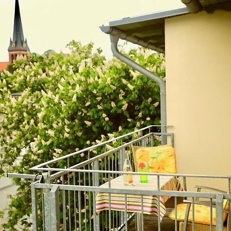 Villa Goodewind Nr 6 2 Heringsdorf  Exterior photo